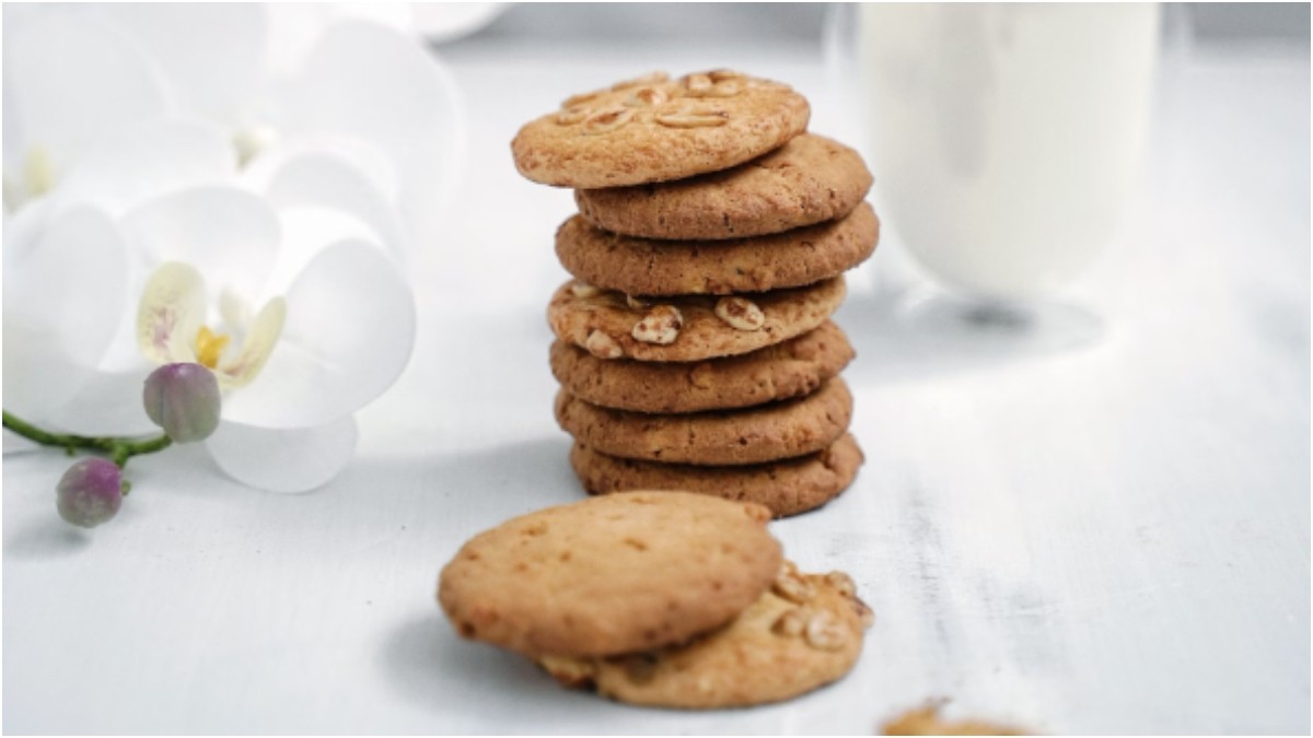 cookie, sušienky